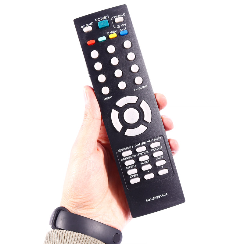 کنترل تلویزیون ال جی LG MKJ33981404