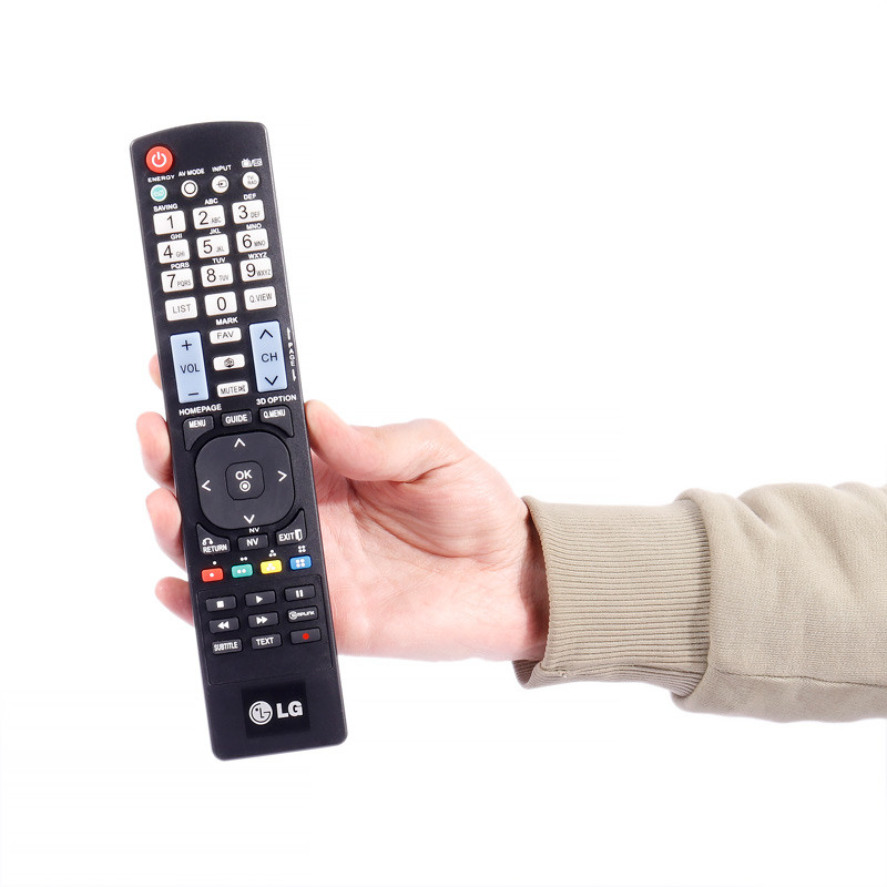 کنترل همه کاره RML930 تلویزیون LG 930