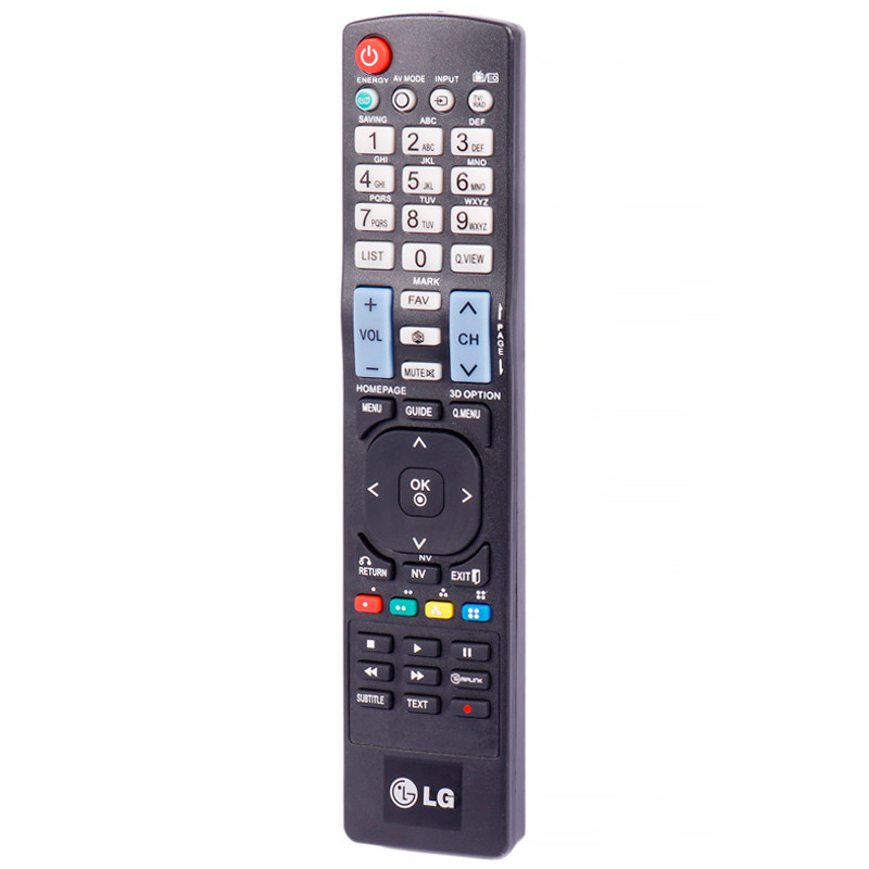 کنترل همه کاره RML930 تلویزیون LG 930