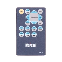 کنترل پخش مارشال ۵۱۱۷۰ Marshal