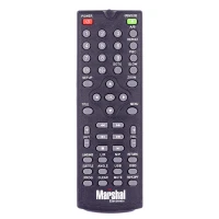 کنترل DVD مارشال Marshal ME-5026