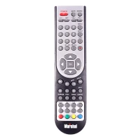 کنترل تلویزیون مارشال طرح Marshal X95