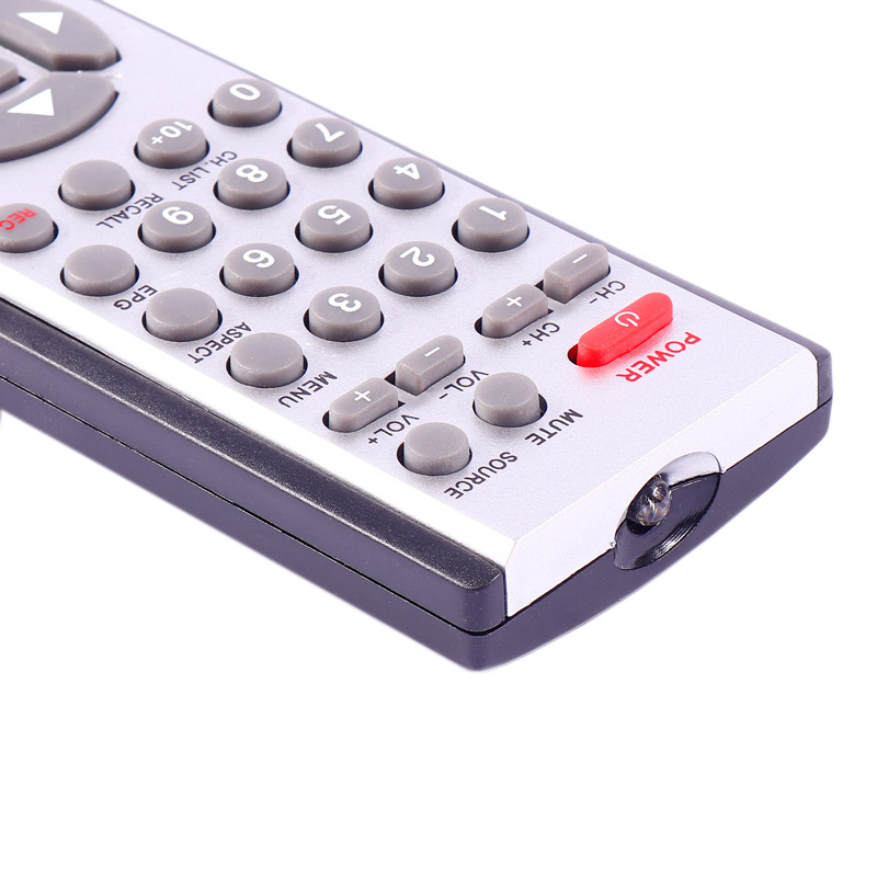 کنترل تلویزیون مارشال طرح Marshal X95