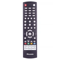 کنترل گیرنده مکسیدر Maxeeder 130481 لرن دار