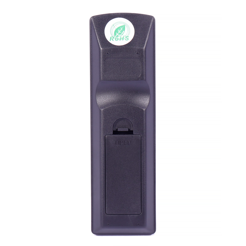 کنترل گیرنده دیجیتال مکسیدر Maxeeder MX-1 کپی