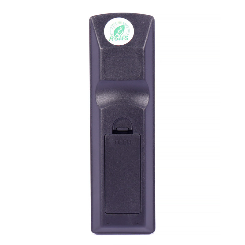 کنترل گیرنده دیجیتال مکسیدر Maxeeder MX-1 کپی