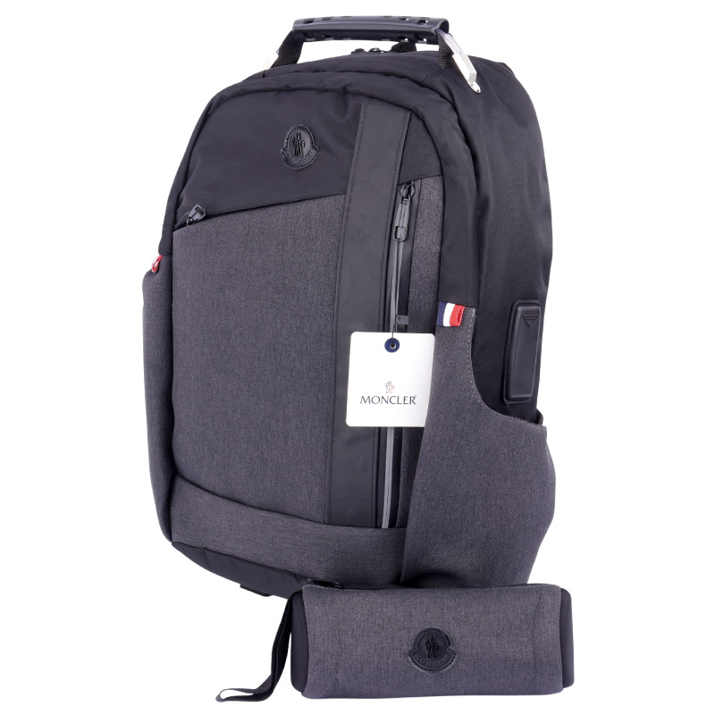 کوله پشتی لپ تاپ Moncler B008