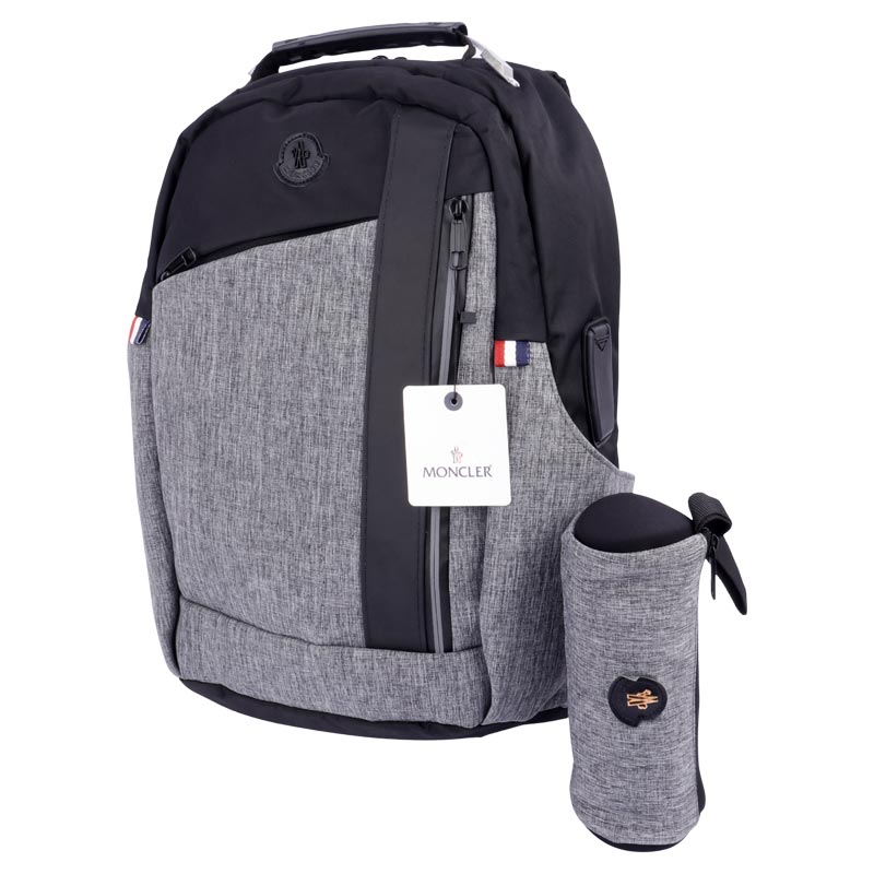 کوله پشتی لپ تاپ Moncler B008