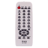 کنترل پاناسونیک Panasonic RD-1144E