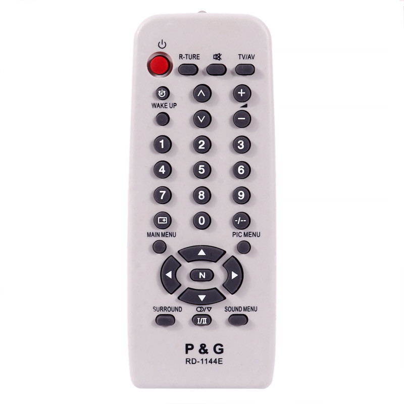 کنترل پاناسونیک Panasonic RD-1144E