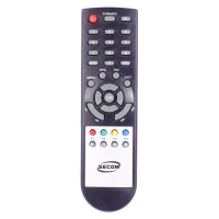 کنترل گیرنده دیجیتال سکام SECOM SPL 51175