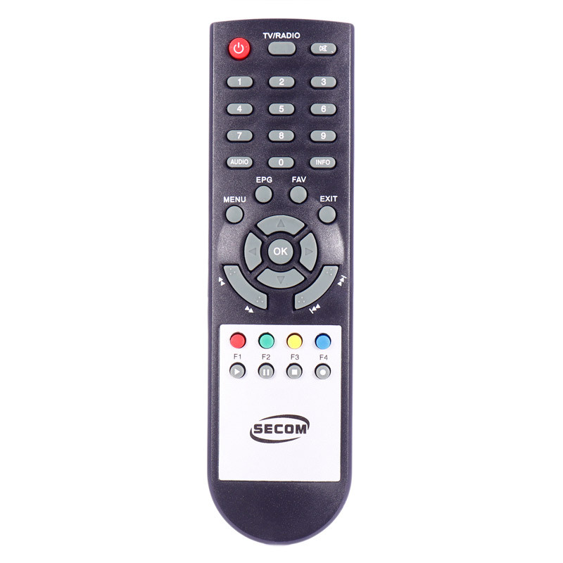کنترل گیرنده دیجیتال سکام SECOM SPL 51175