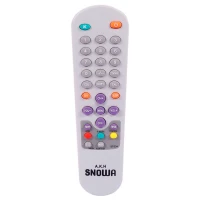 کنترل تلویزیون اسنوا Snowa ST034
