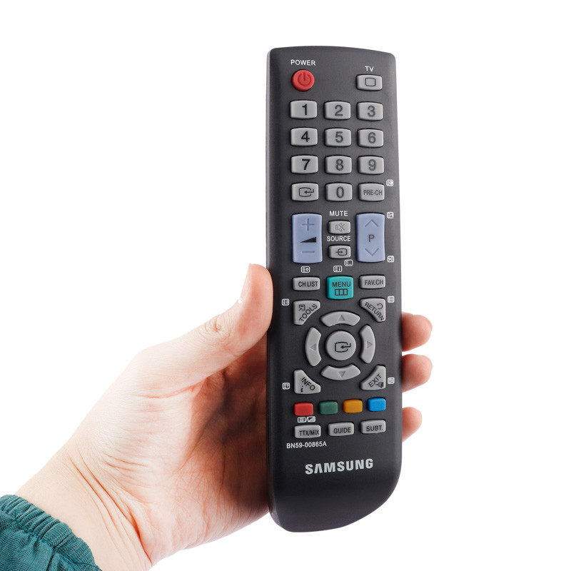 کنترل تلویزیون سامسونگ Samsung BN59-00865A