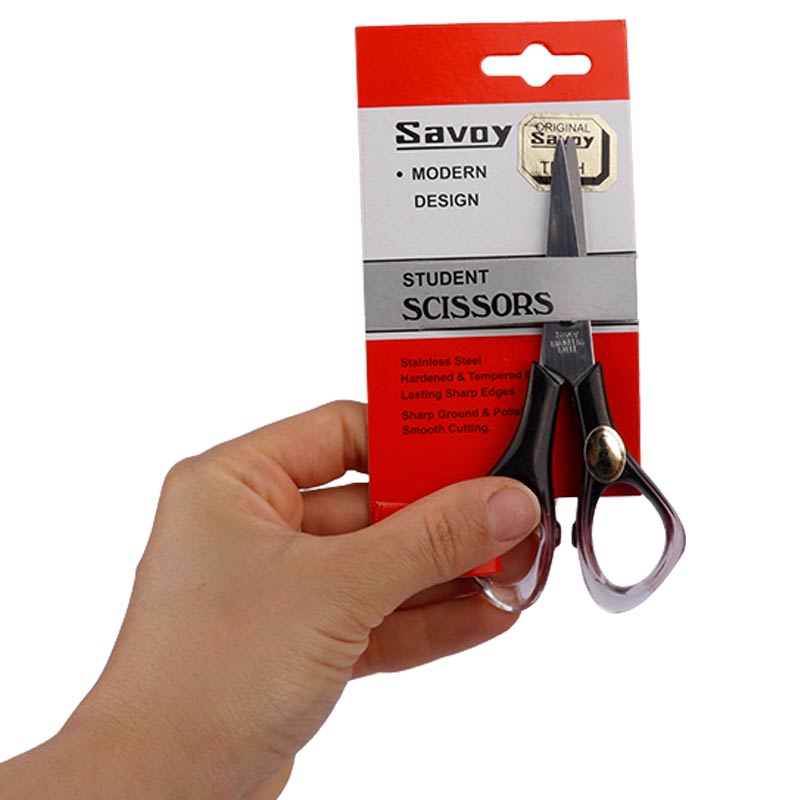 قیچی ساوی Savoy Student R20173L