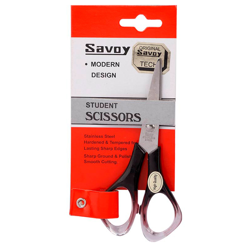 قیچی ساوی Savoy Student R20173L