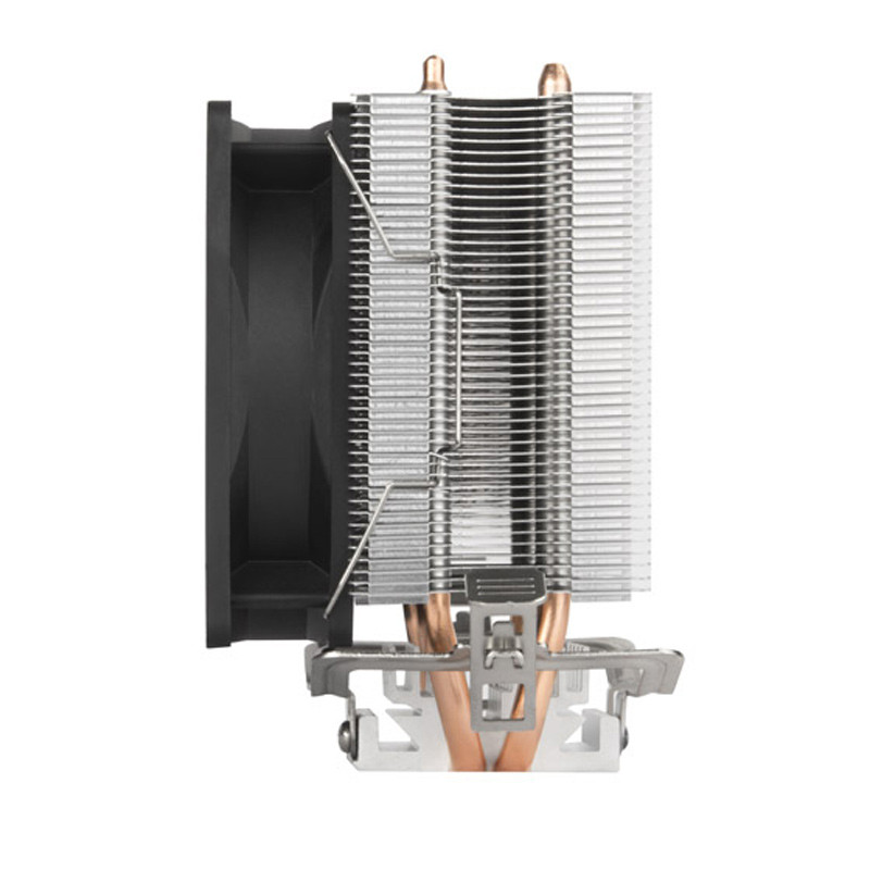 فن خنک کننده CPU سیلوراستون SilverStone SST-KR03