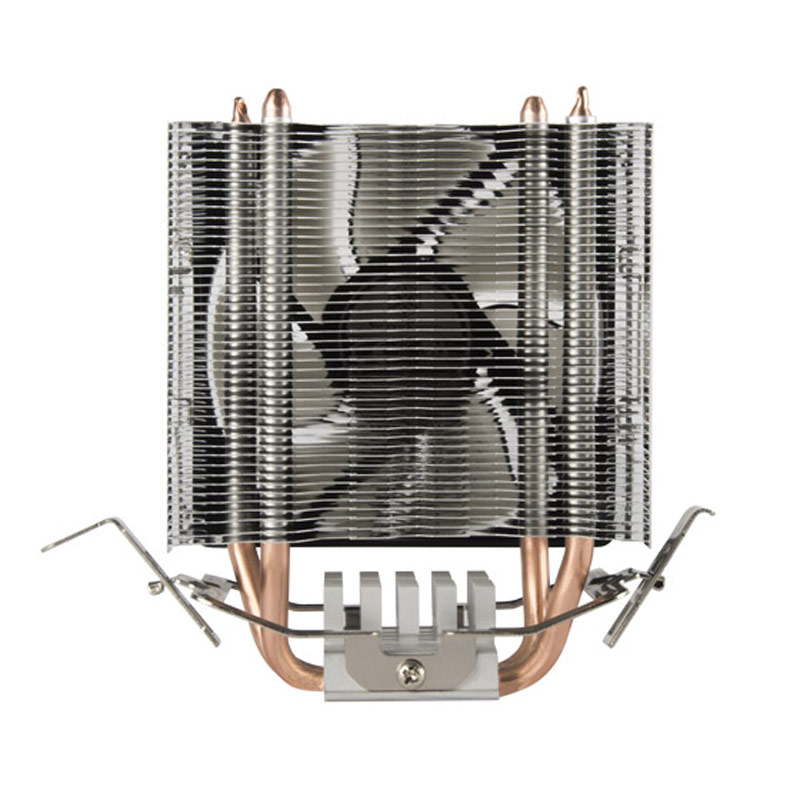 فن خنک کننده CPU سیلوراستون SilverStone SST-KR03