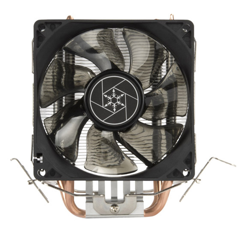 فن خنک کننده CPU سیلوراستون SilverStone SST-KR03
