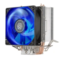 فن خنک کننده CPU سیلوراستون SilverStone SST-KR03