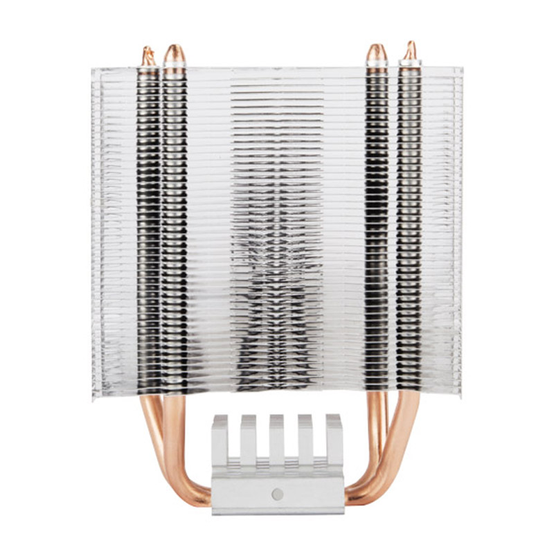 فن خنک کننده CPU سیلوراستون SilverStone SST-KR03