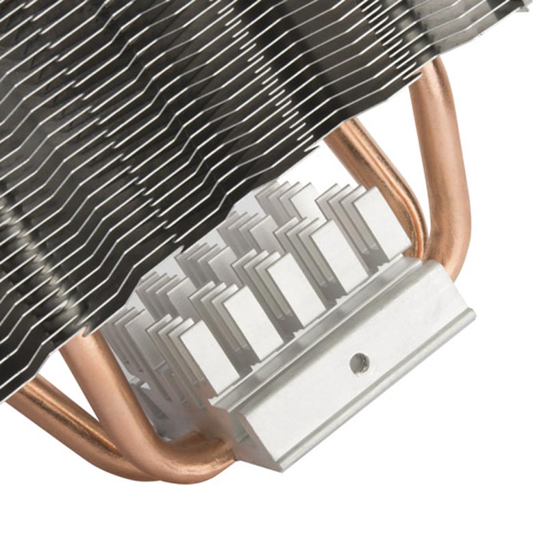 فن خنک کننده CPU سیلوراستون SilverStone SST-KR03