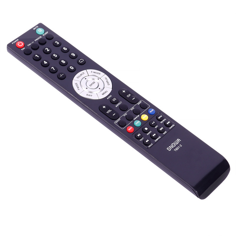 کنترل تلویزیون اسنوا Snowa T601-2
