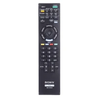 کنترل تلویزیون سونی SONY RM-YD040 پشت پاور