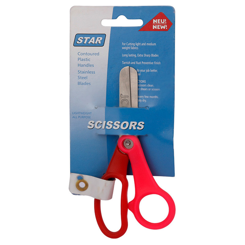 قیچی استار Star