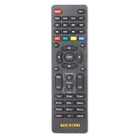 کنترل گیرنده استارایکس تخت Star.X HD-X4