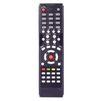 کنترل گیرنده استارمکس آلفا StarMax A100