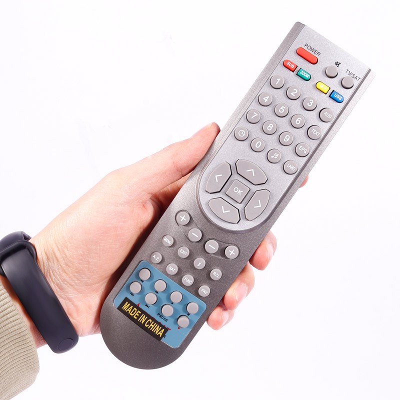 کنترل گیرنده استارست StarSat X95 کپی