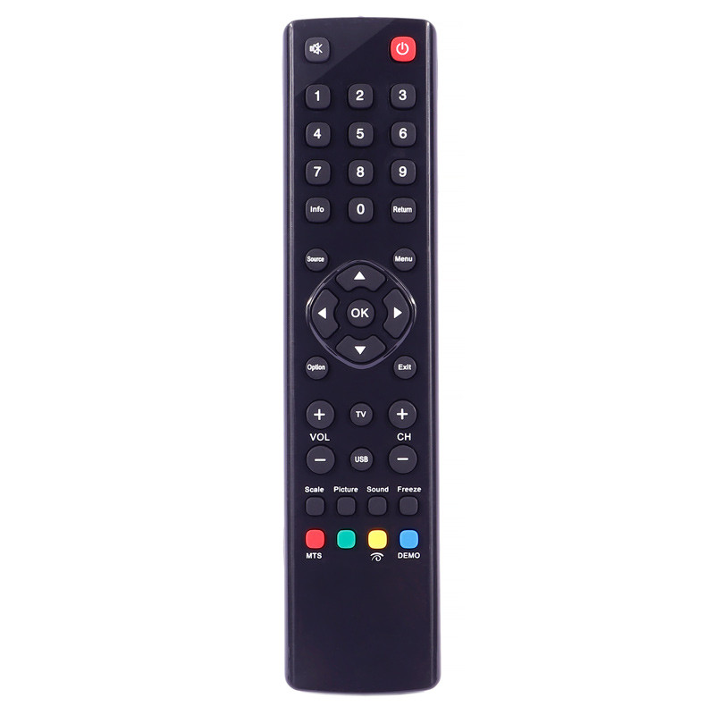 کنترل تلویزیون TCL RC3000M11