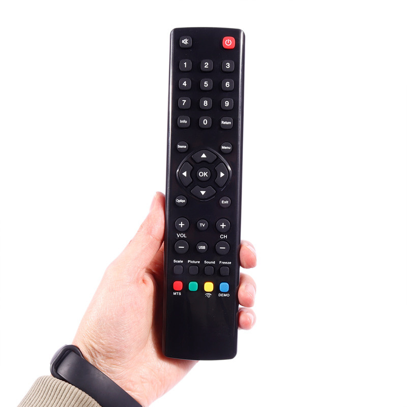 کنترل تلویزیون TCL RC3000M11
