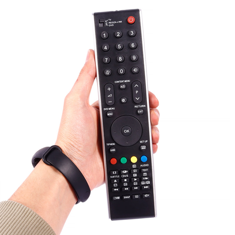 کنترل تلویزیون توشیبا Toshiba RM-D759