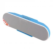 اسپیکر بلوتوثی رم و فلش خور Wster WS-1003BT