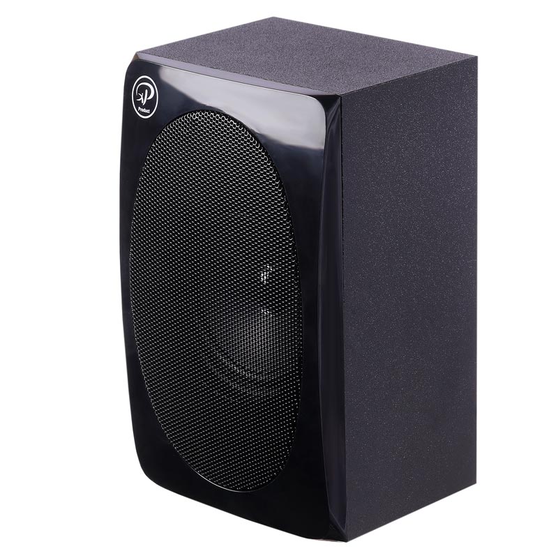 اسپیکر بلوتوثی رم و فلش خور XP-Product XP-AC701E + ریموت کنترل