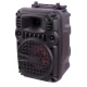 اسپیکر بلوتوثی رم و فلش خور YD-1205