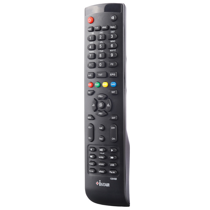 کنترل گیرنده آی استار iStar 130488