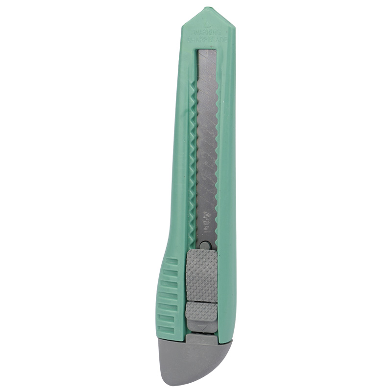 کاتر پلاستیکی Knife Touch L802