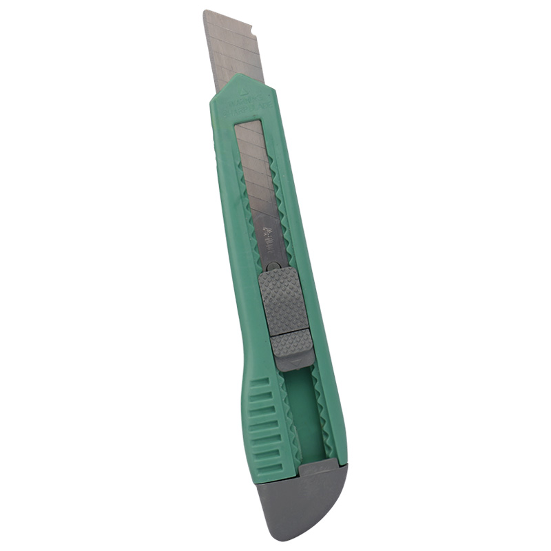 کاتر پلاستیکی Knife Touch L802