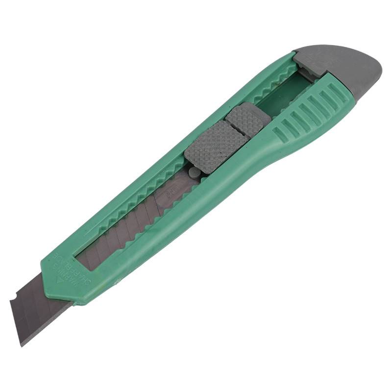 کاتر پلاستیکی Knife Touch L802