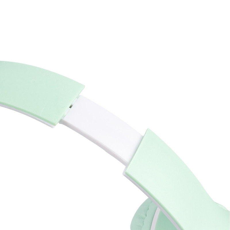 هدفون بلوتوثی رم خور MZ-023