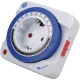 پریز تایمردار ۲۴ ساعته Seven MT20L