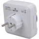 پریز تایمردار ۲۴ ساعته Seven MT20L