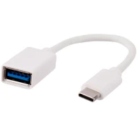 کابل تبدیل OTG USB To Type-C شرینک