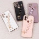 قاب My Case محافظ لنزدار + آویز دستی Xiaomi Redmi A1 Plus