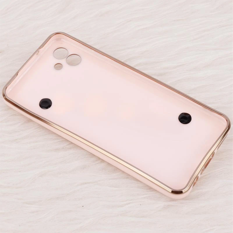 قاب My Case محافظ لنزدار + آویز دستی Samsung Galaxy A04