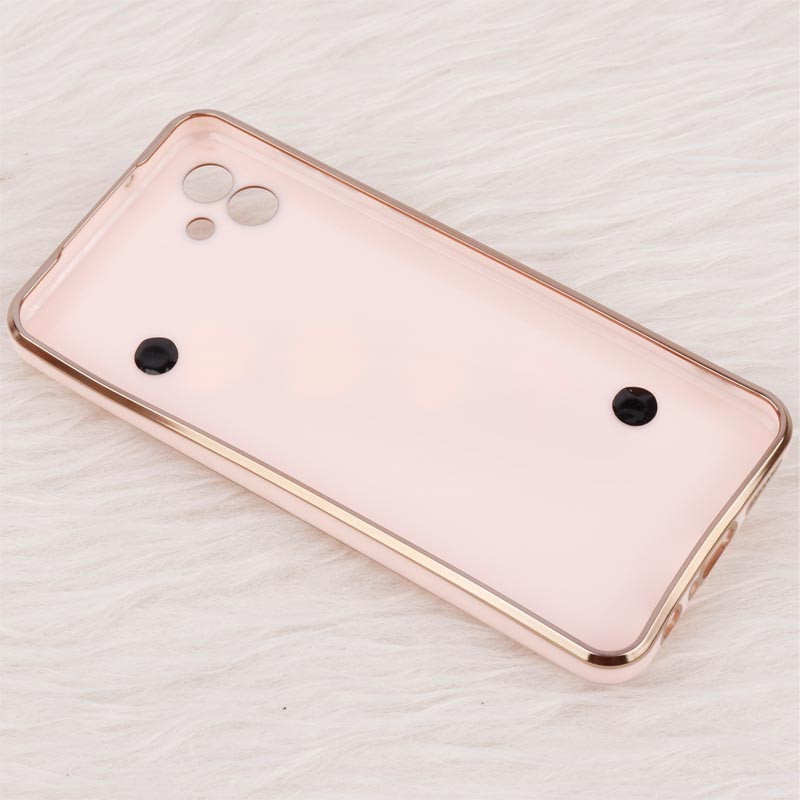قاب My Case محافظ لنزدار + آویز دستی Samsung Galaxy A04