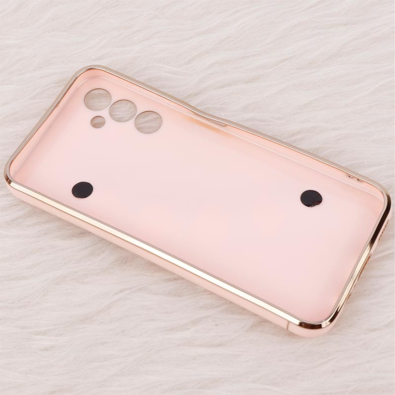قاب My Case محافظ لنزدار + آویز دستی Samsung Galaxy A14 4G / A14 5G